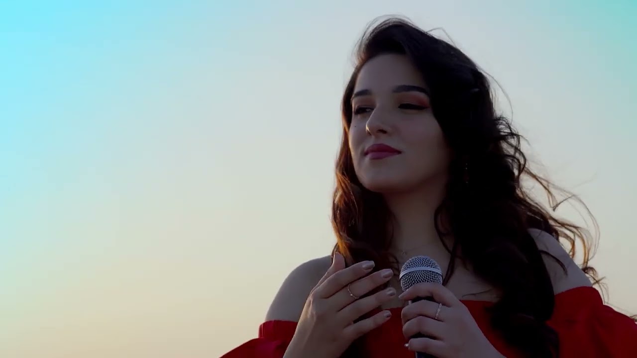 Senem Akdemir - Yaranmaz Aşık