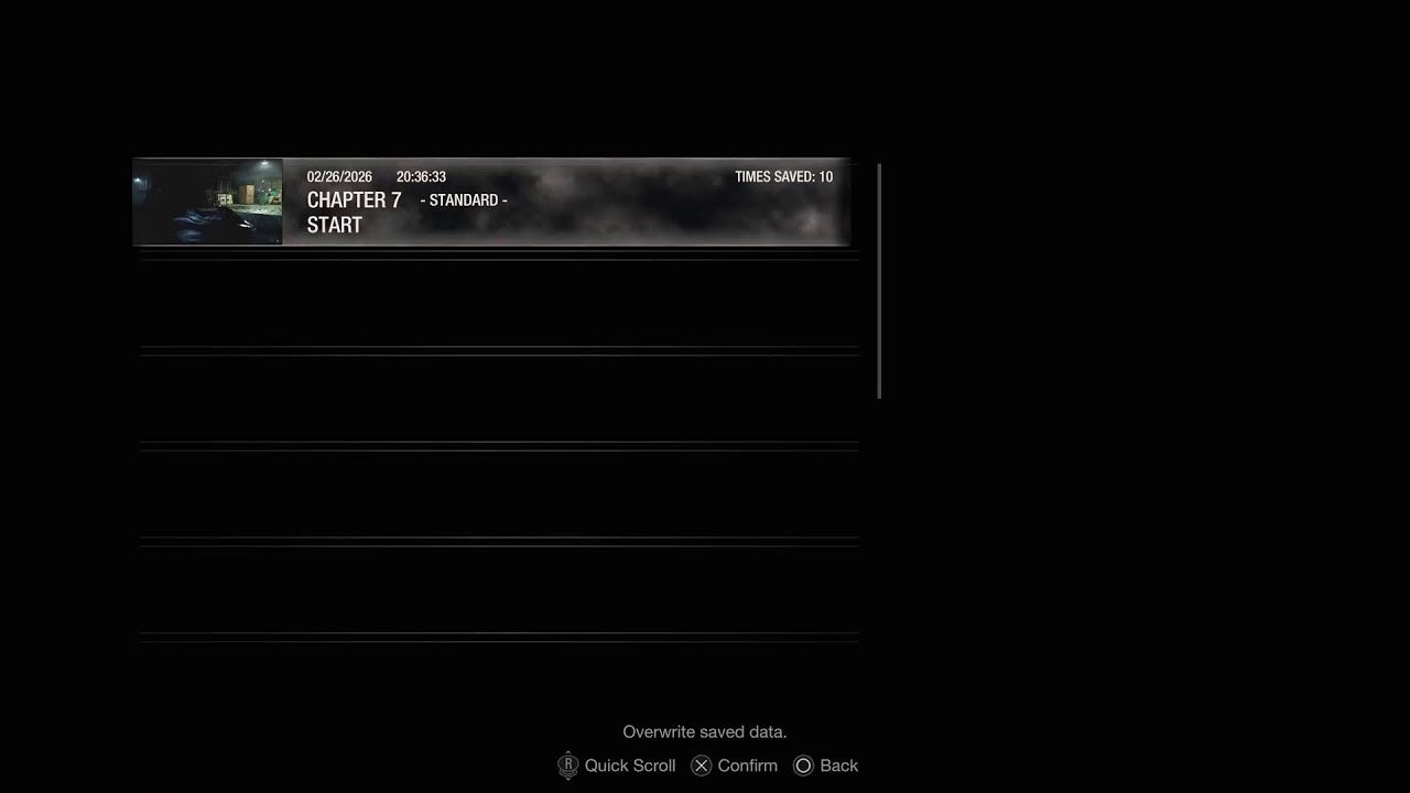 Resident Evil 4 Separate Ways DLC Part 2