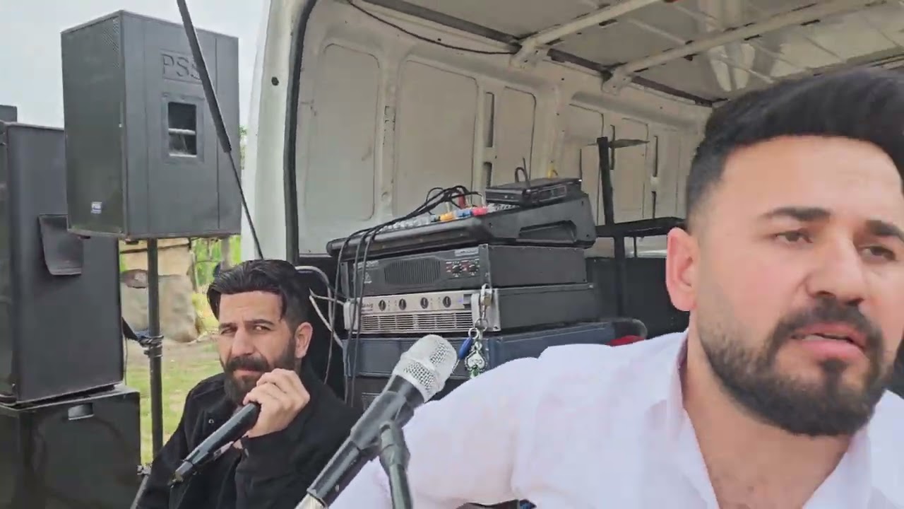 hozan  musa  2024 çeme reşan  grani  canlı
