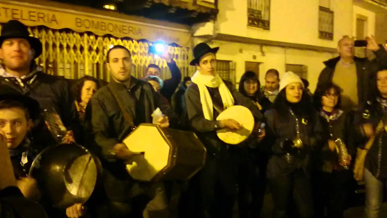 Retumbaleda 2014 (27/12/2014)