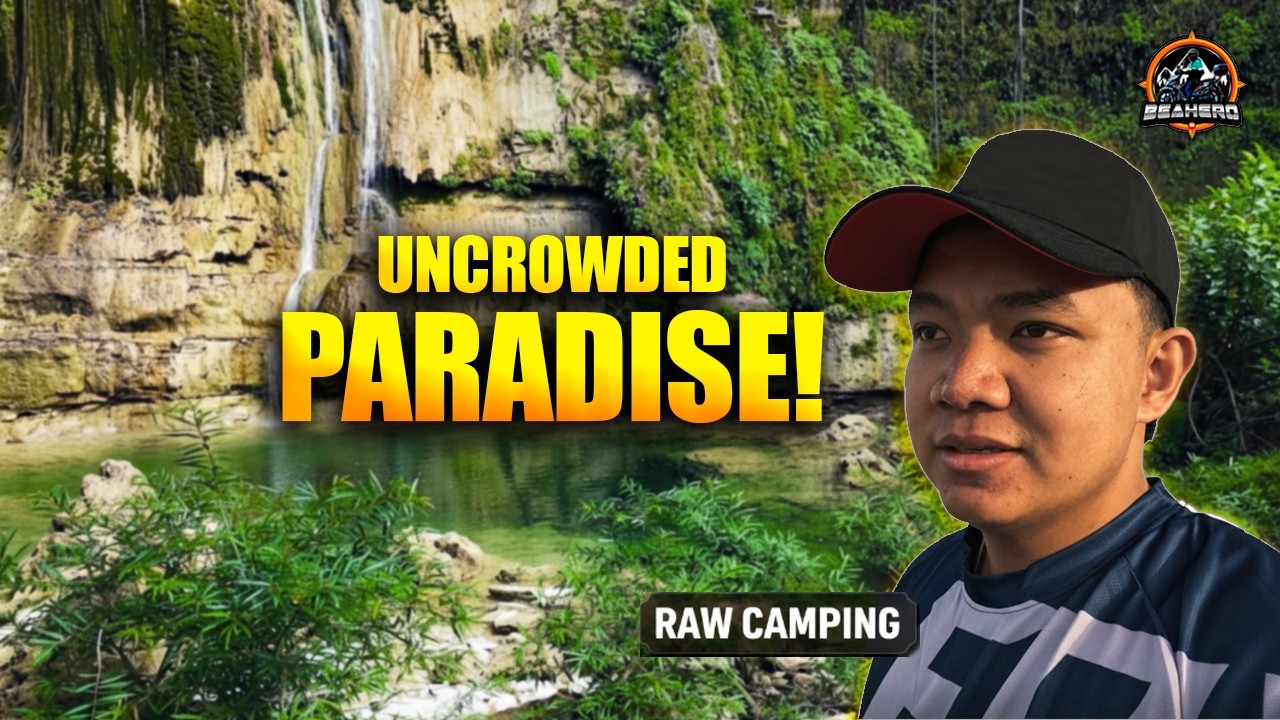 Discovering a Surreal Paradise in Pasuquin | Ilocos Norte