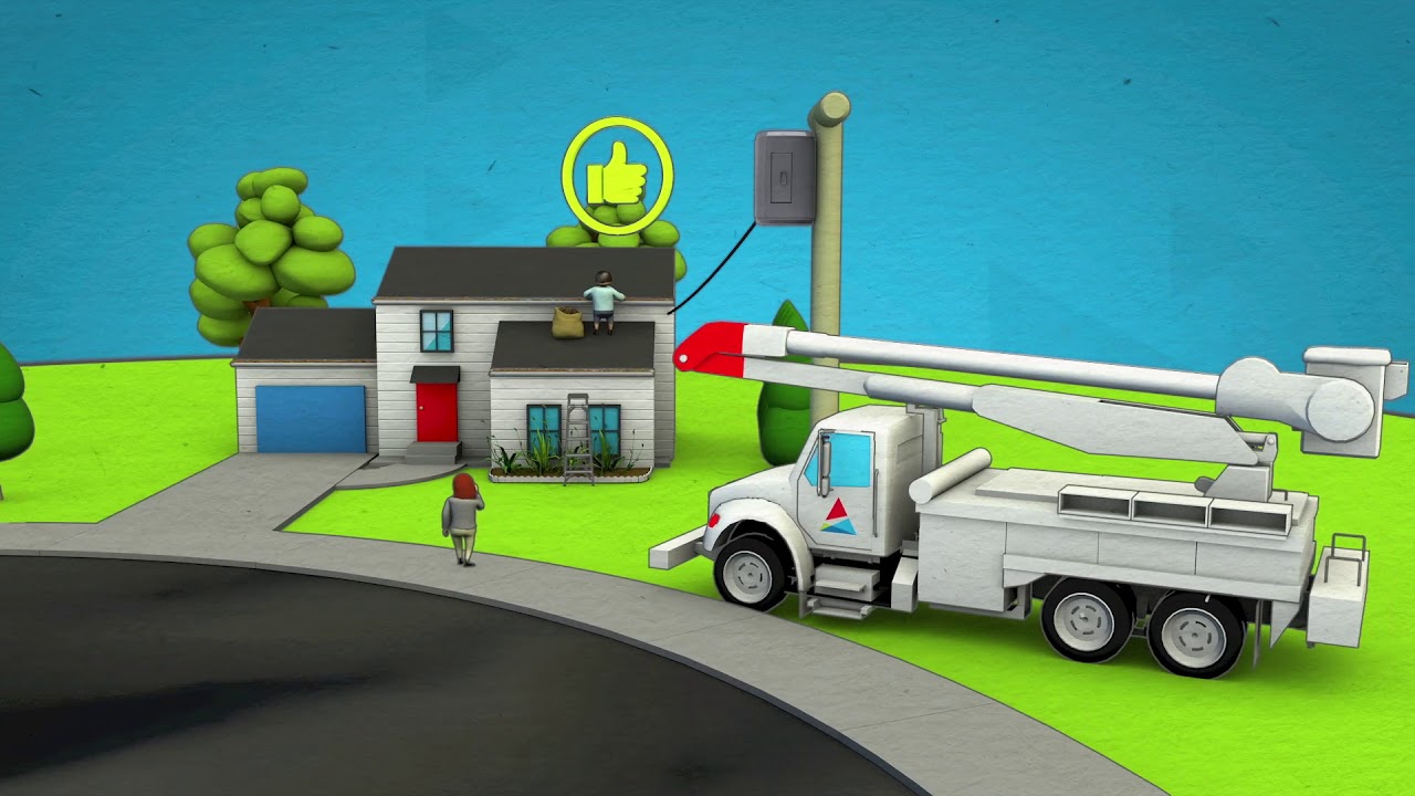 Alabama Power Electrical Safety Tips