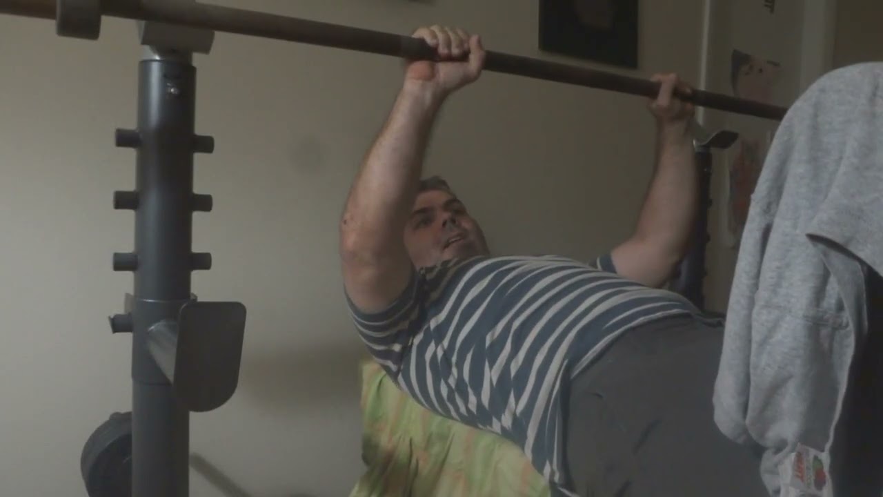 Ошибки, которых следует избегать на начальном этапе силовых тренировок.