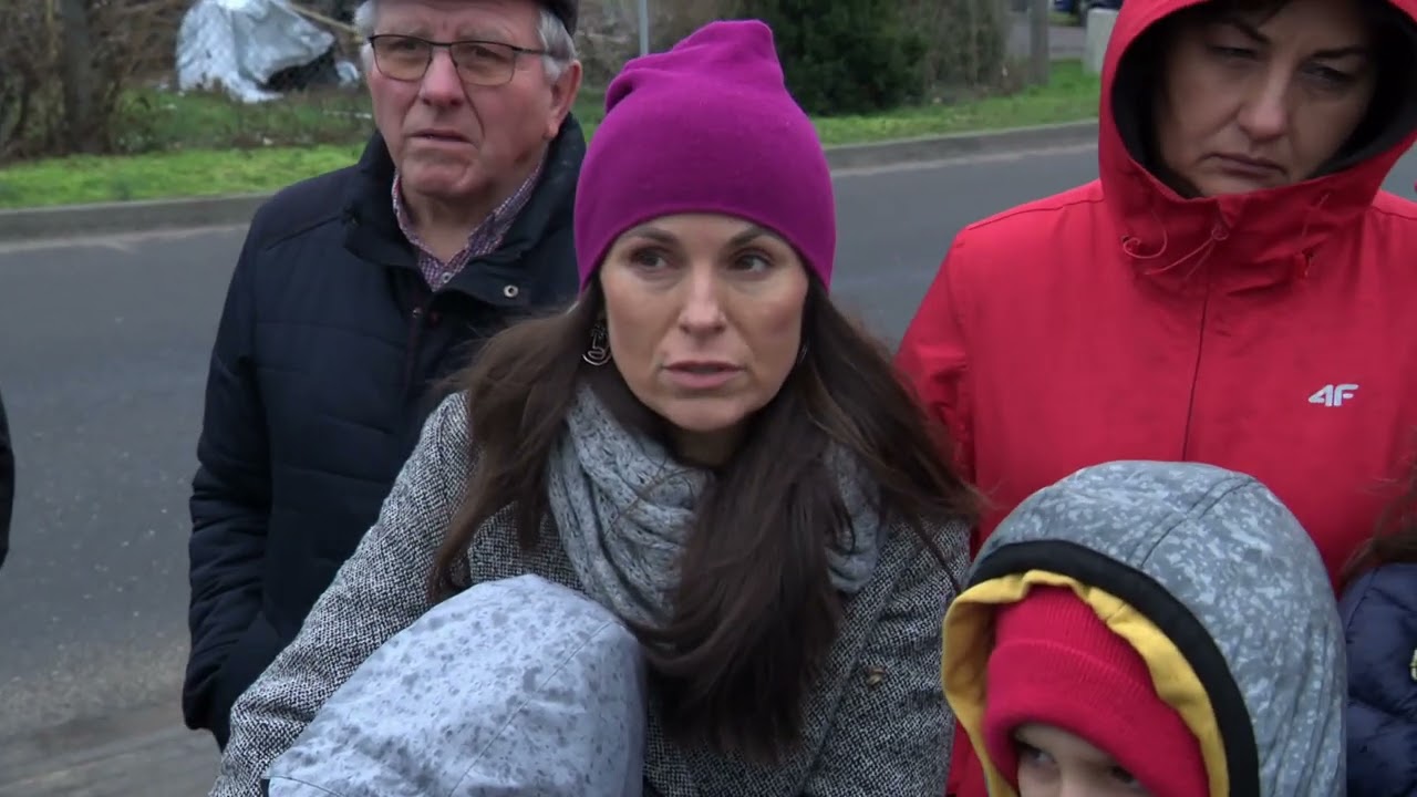 Plaga szczurów w okolicach Gniezna? „Trutka znika i dalej są” (UWAGA! TVN)