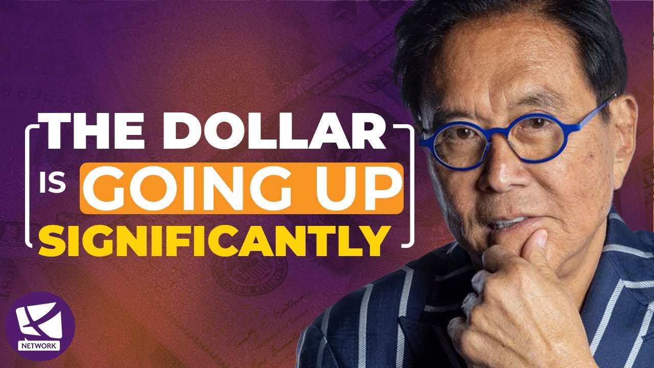 Are We Headed for Another Global Financial Crisis? - Robert Kiyosaki, @George Gammon