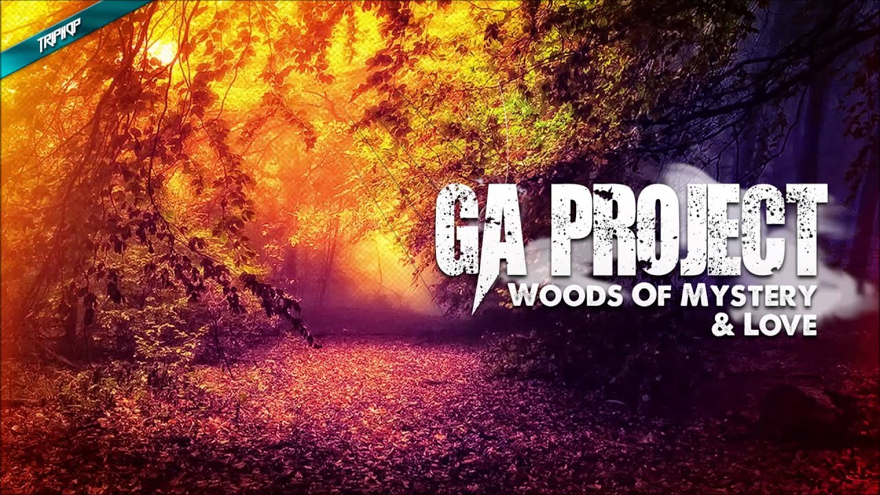 GA Project 