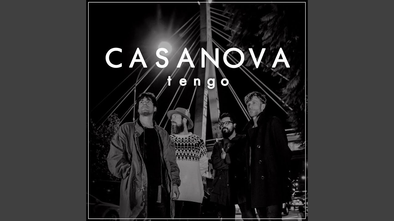 Tengo