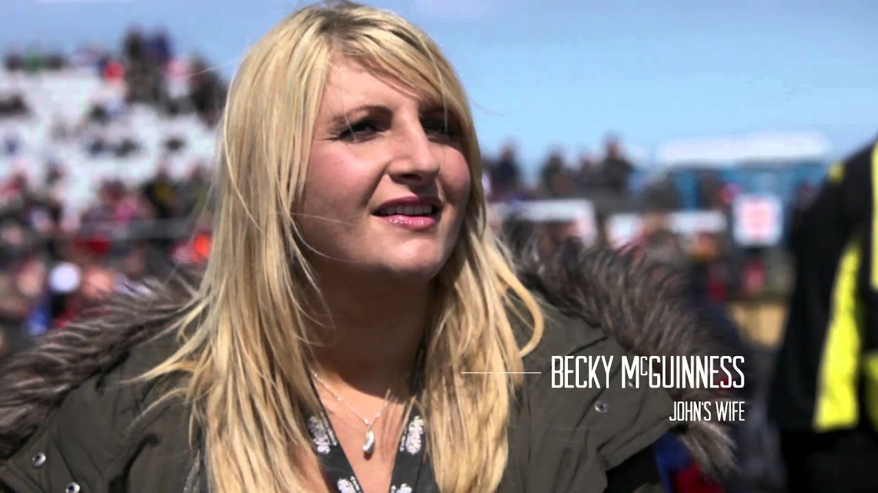 TT Legends Documentary -- Episode 3 -- The Northwest 200