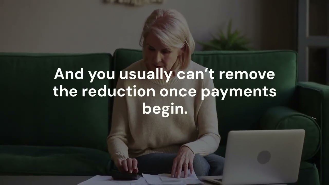 Do You Know the DHS Retirement Elections That Quietly Lock in Lifetime Income