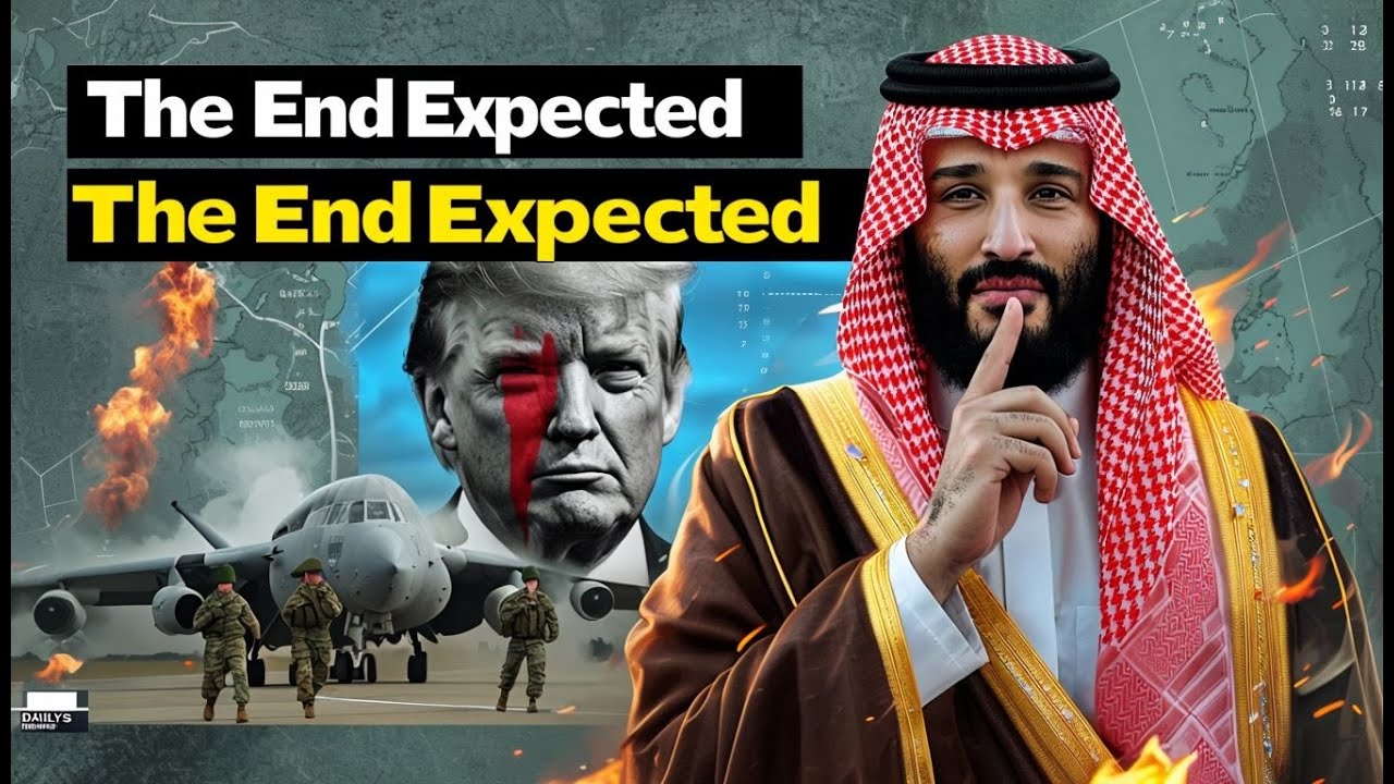 Urgent Military Movements in the Gulf Waters Signal a Devastating War in the Middle East