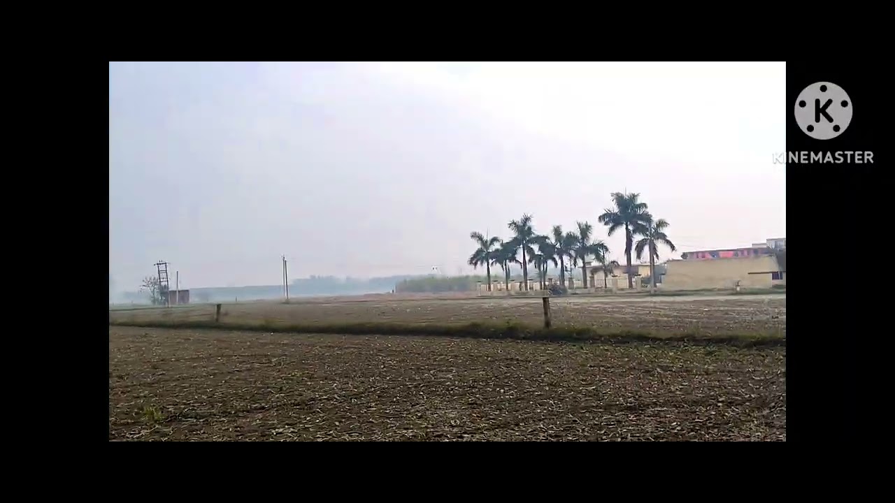 |Perfect| Land for commercial purposes 👍