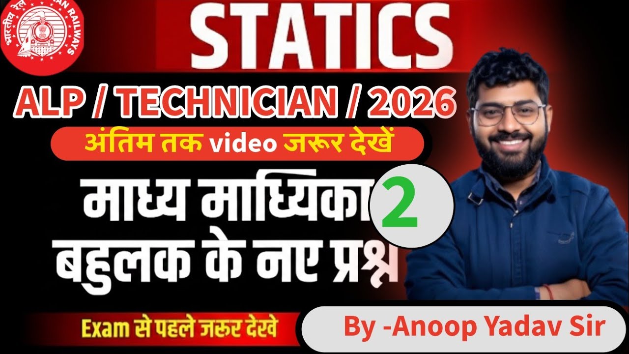 माध्य |माध्यिका| बहुलक| विचरण मानक विचलन विचलन गुणांक|सांख्यकी के सभी formula+Trick एक ही video में|