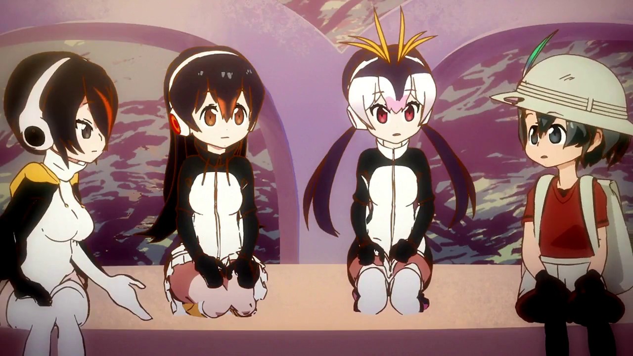 けものオドル