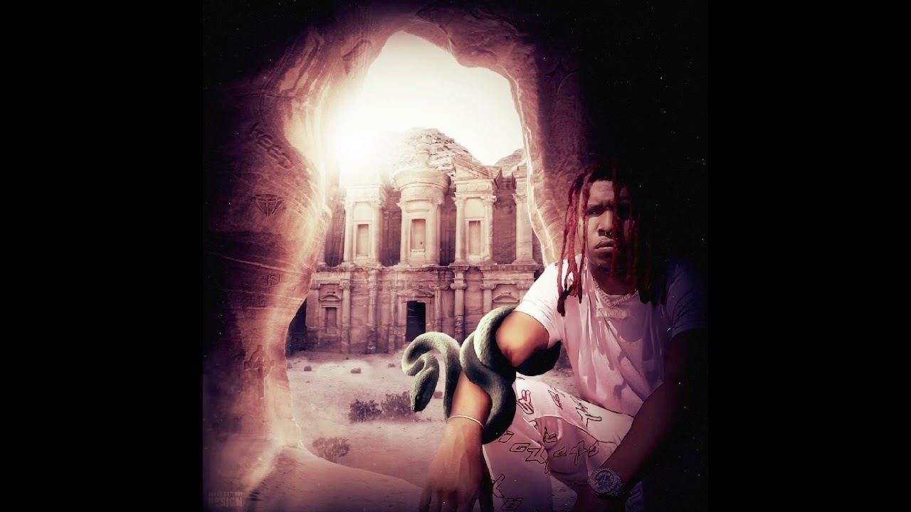 Lil Keed - Hate On (Prod By Earl On The Beat) (KTTE2) (2020)