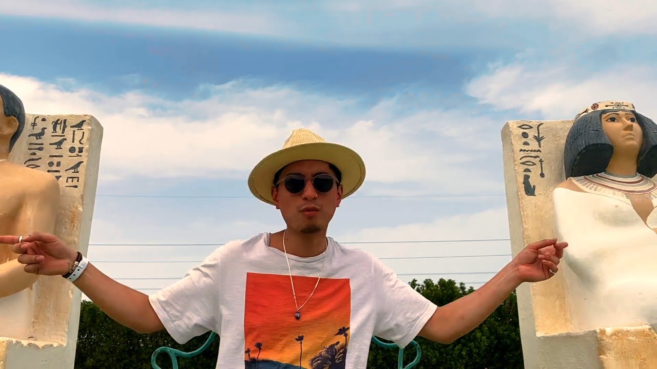 Sigo en Pie | J Andree | Shot on iPhone 11 Pro