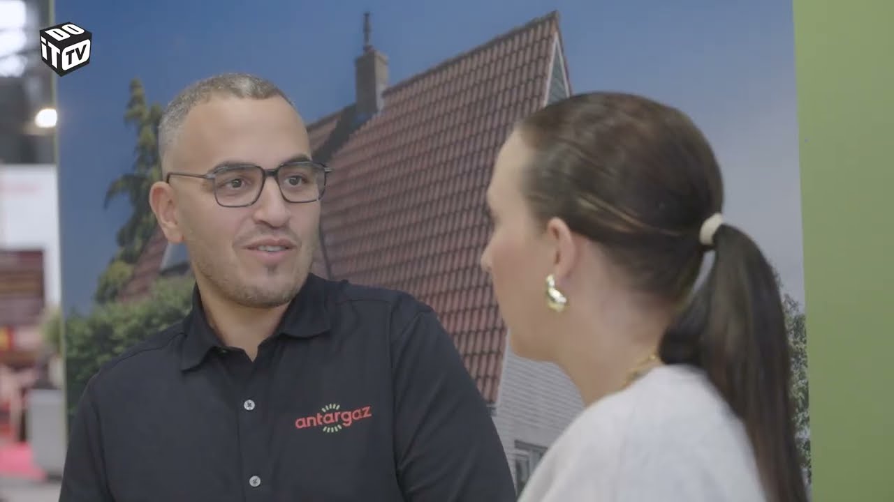 Antargaz op BIS 2025