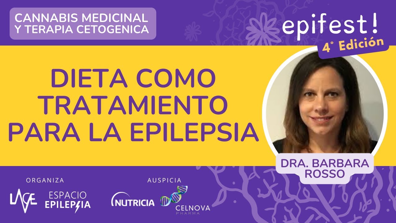 Dieta para tratar la epilepsia. Como funciona la terapia cetogénica.