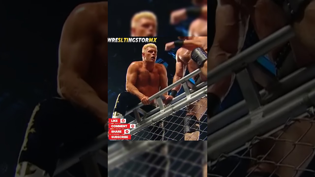 Big Wrestling Competition Brook Leisner VS Roman Raings 1080p. 