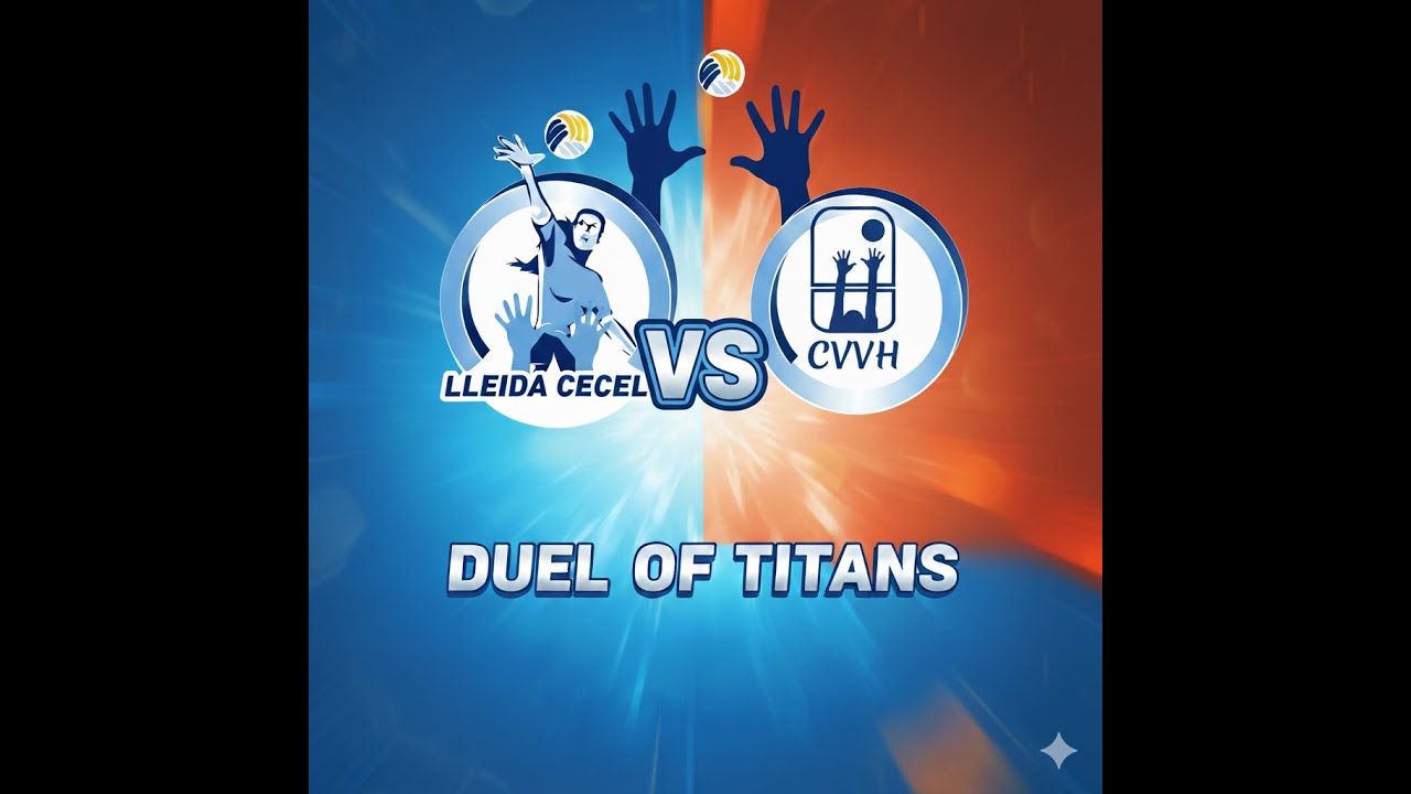 Cecell vs Vall d'Hebron. Categoria juvenil. Segunda División.