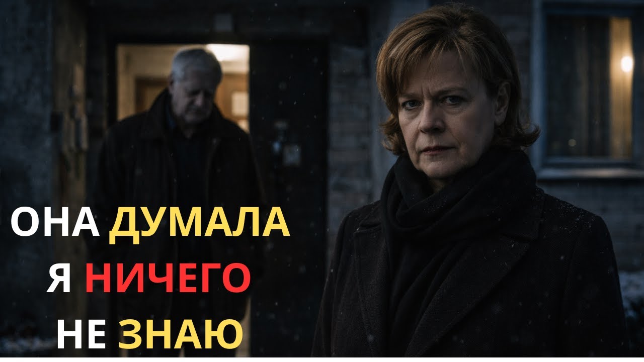 Он молчал 40 лет. Развод был тихим, но месть — точной | неверность рассказы |