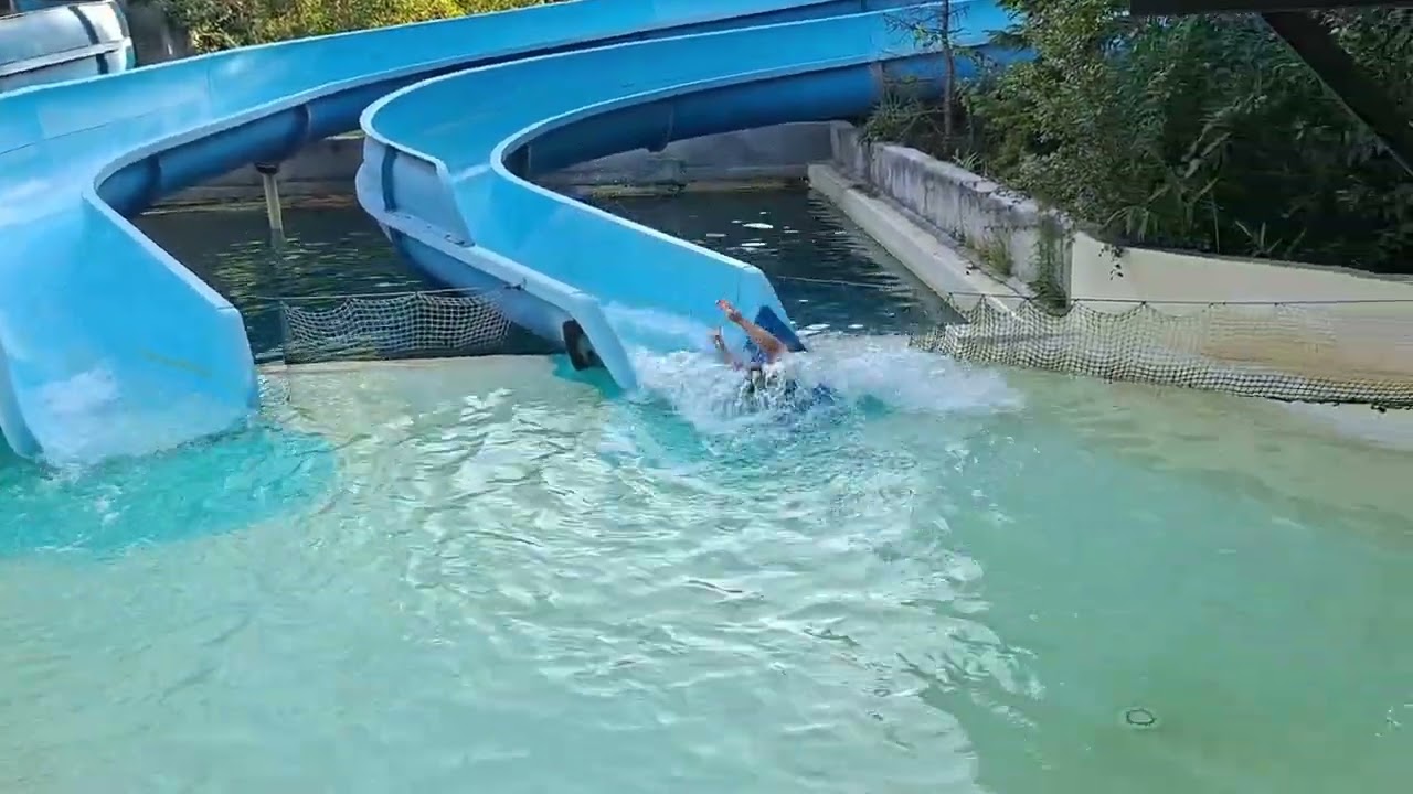 Caneva Water Park, Via Fossalta, Lazise,  Verona, Italy