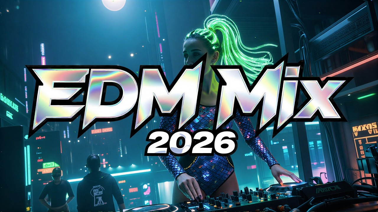 Best Fitness Beats 2026 🔥 High-Energy Gym Playlist for Maximum Motivation & Sweat Sessions