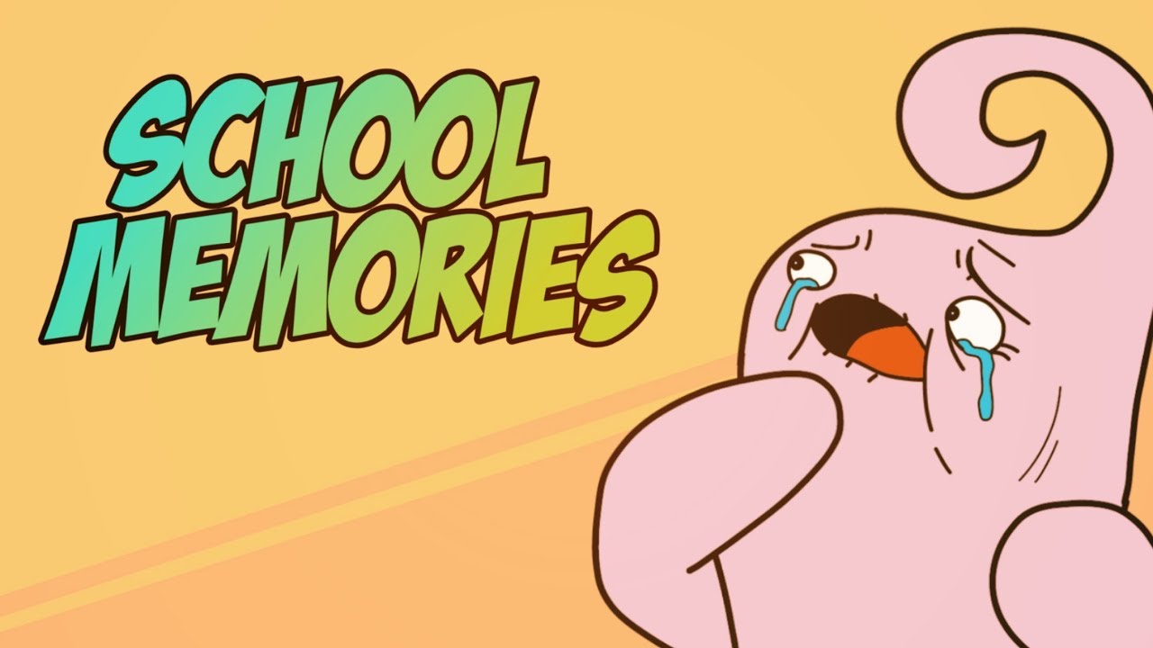 School memories (ASSEMBLIES)