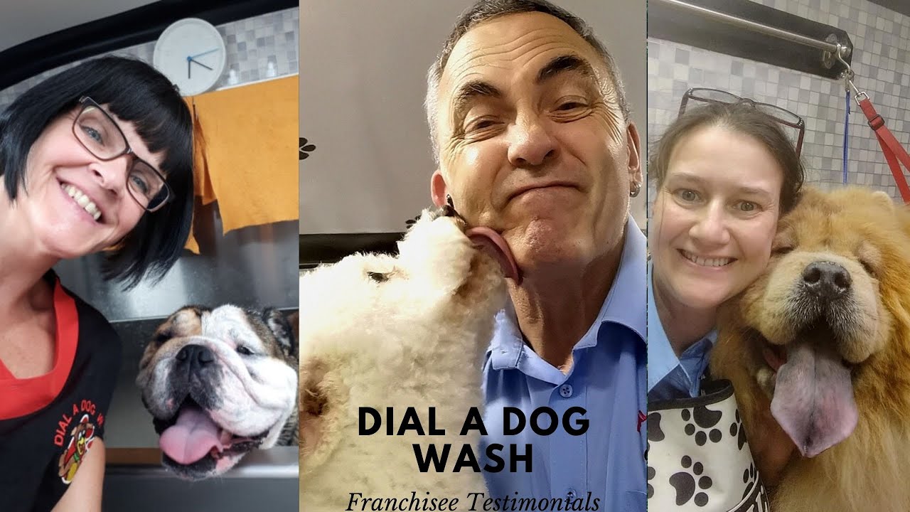 Franchisee Testimonials