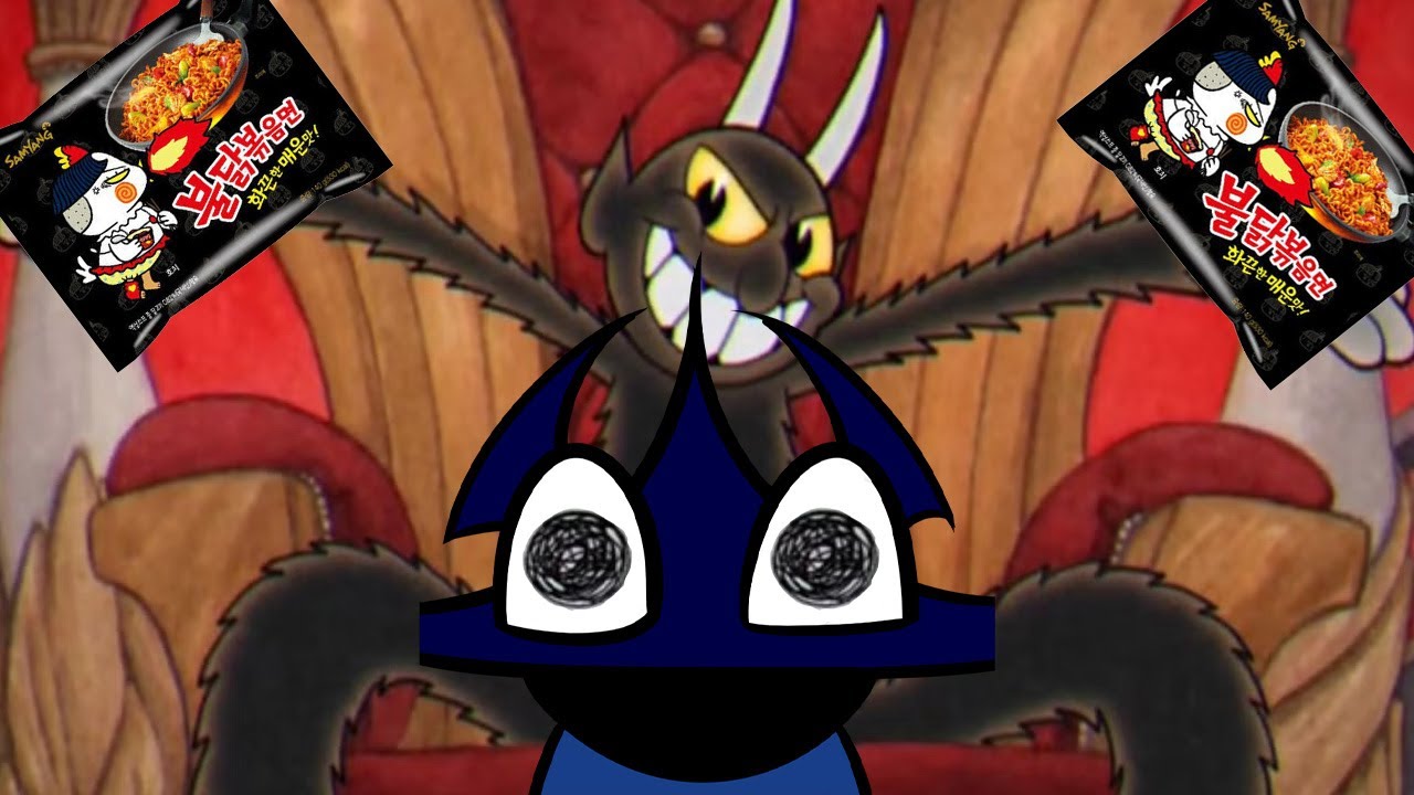 1 Muerte= 1 Bocado de FIDEOS ULTRA PICANTES
