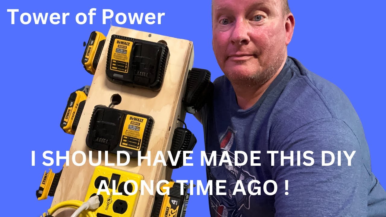YOU CAN MAKE THIS DIY 