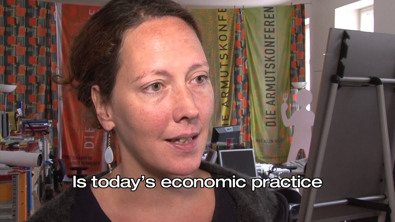 Social enterprises in Austria and their role for and in the EU (We Are Europe)