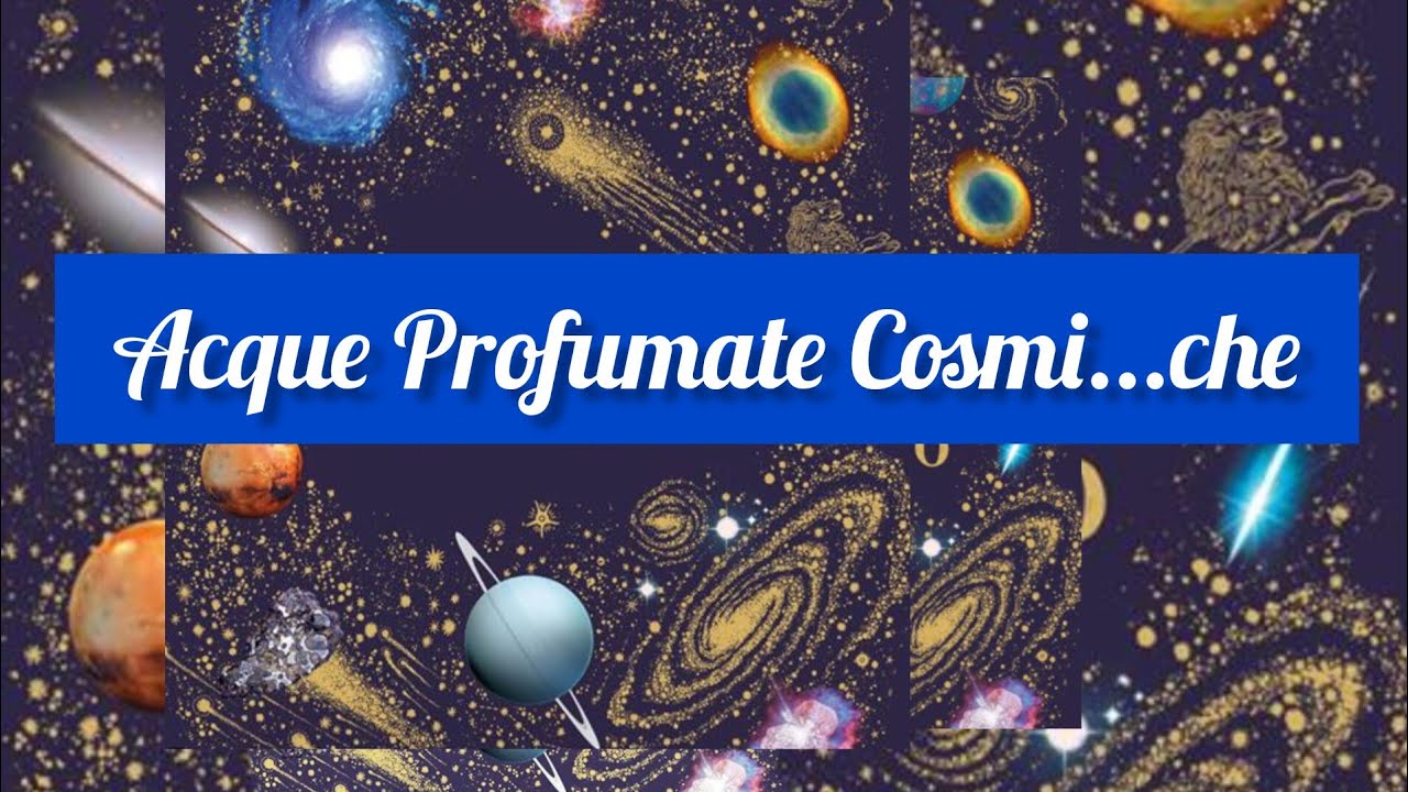 Acque Profumate Cosmi..che #profumi#profumo#Cosmi #acquaprofumata#acqueprofumate#bodymist#lowcost
