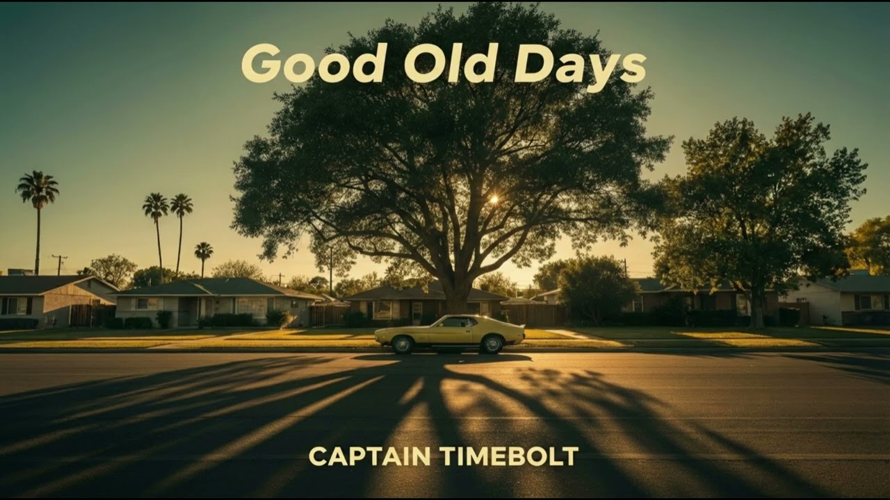 Good Old Days