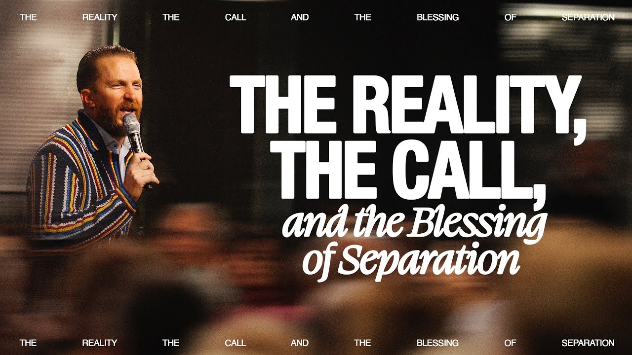 The Blessing That Follows Obedience to the Call