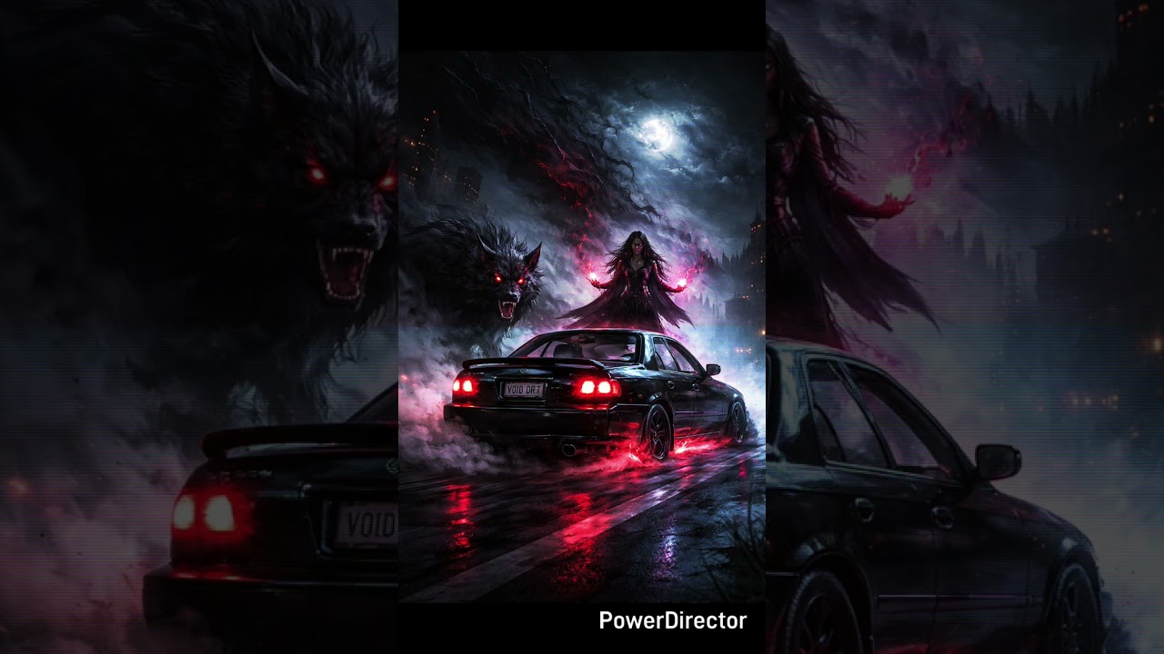 When the void calls 