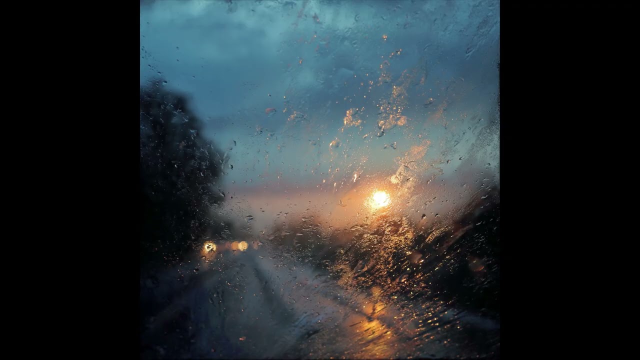 Sun in the Rain