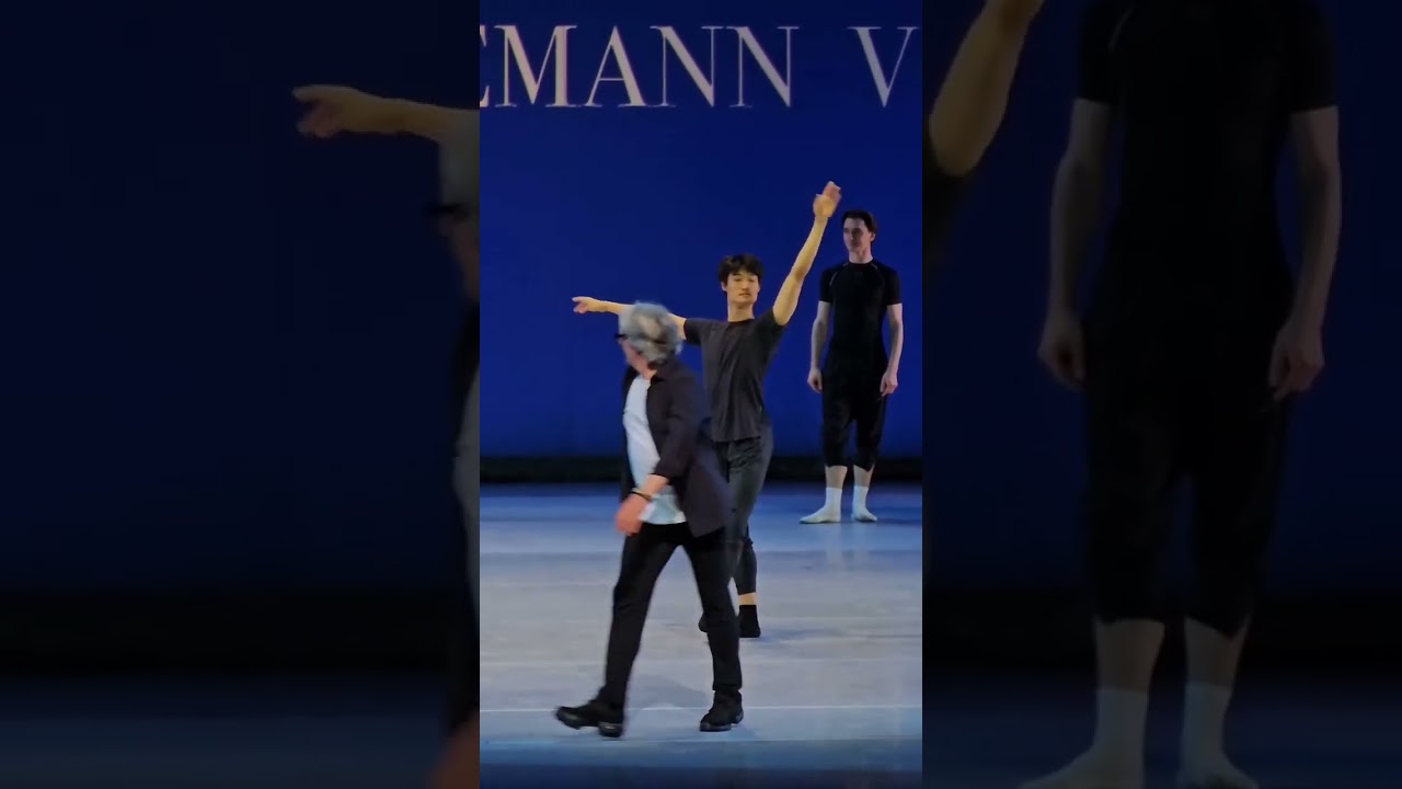 Kimin Kim Ballet Supreme 2024 