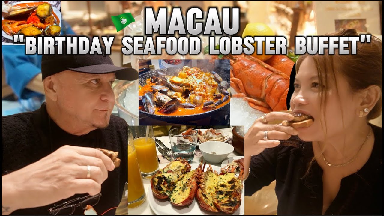 🇲🇴 Макао, часть 2 