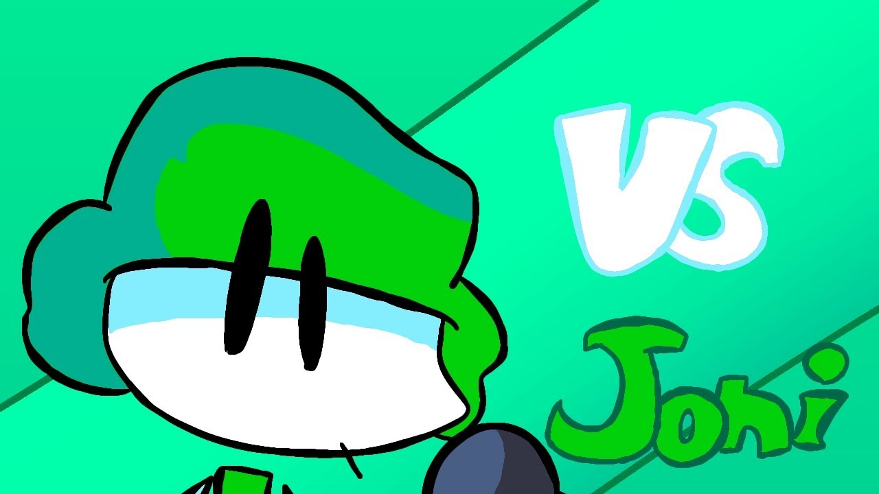 Vs Joni Ost - Excellent