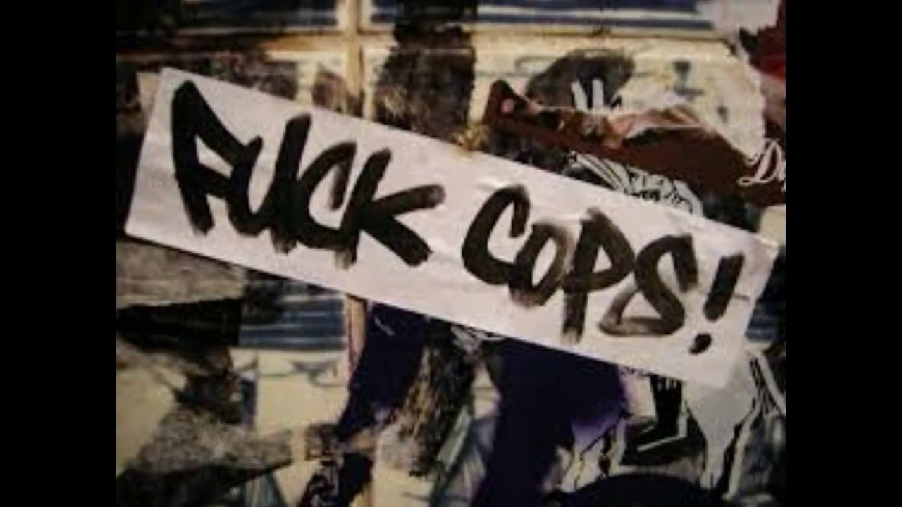 COP KILLA ALERT - MK (feat. Sikotic Mind, Felon, Killaman & Big Phil)