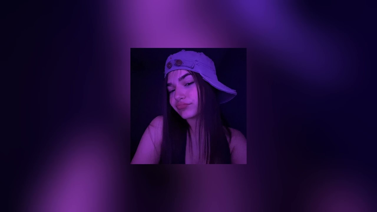 KOBZ, Myla - you broke my heart (slowed+reverb)