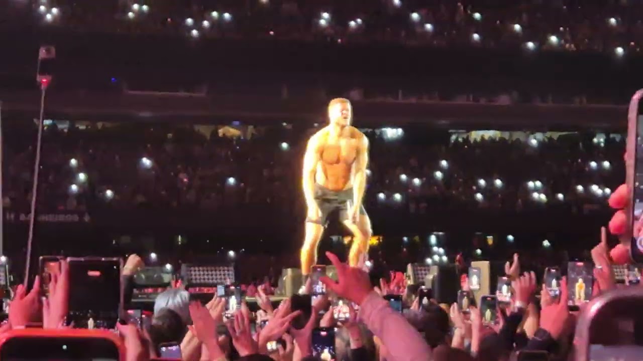 Imagine Dragons - Bad Liar (LOOM World Tour São Paulo - Morumbi, 31 de Outubro de 2025)