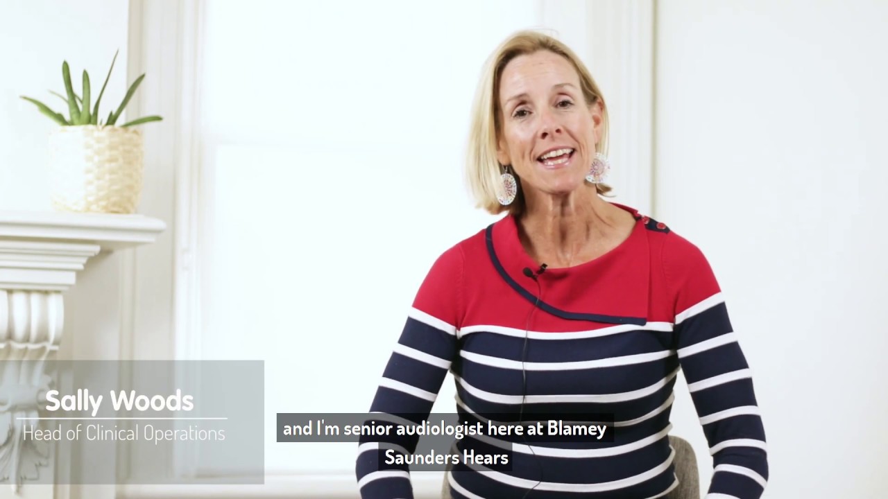 How hearing aids help tinnitus