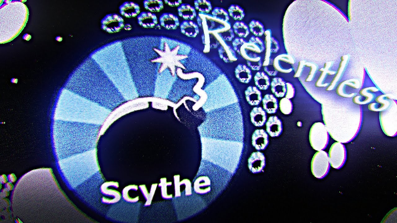 The Gota.io Relentless 🏆 500x Solotrick Rev... ✨