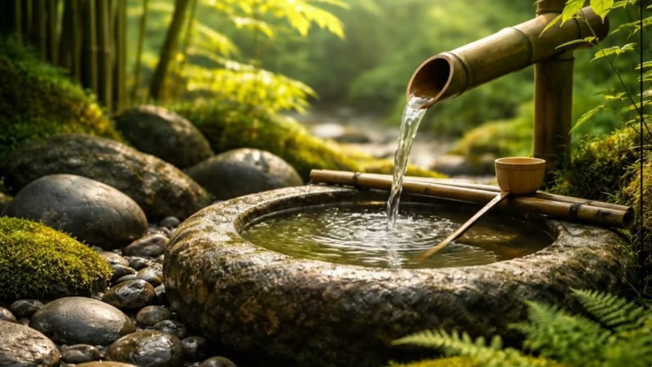 🎧 Relaxing Music for Stress Relief & Deep Sleep | Calm Mind, Peaceful Soul
