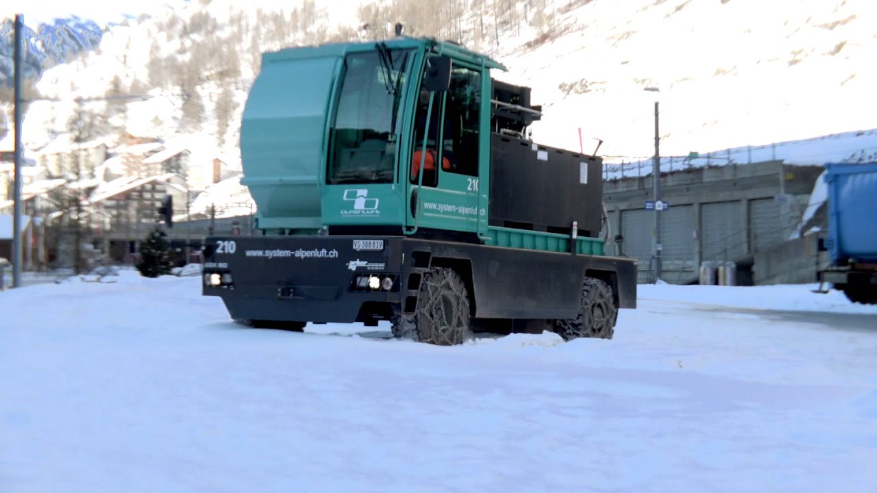 System-Alpenluft - Unique Characteristics (EN)