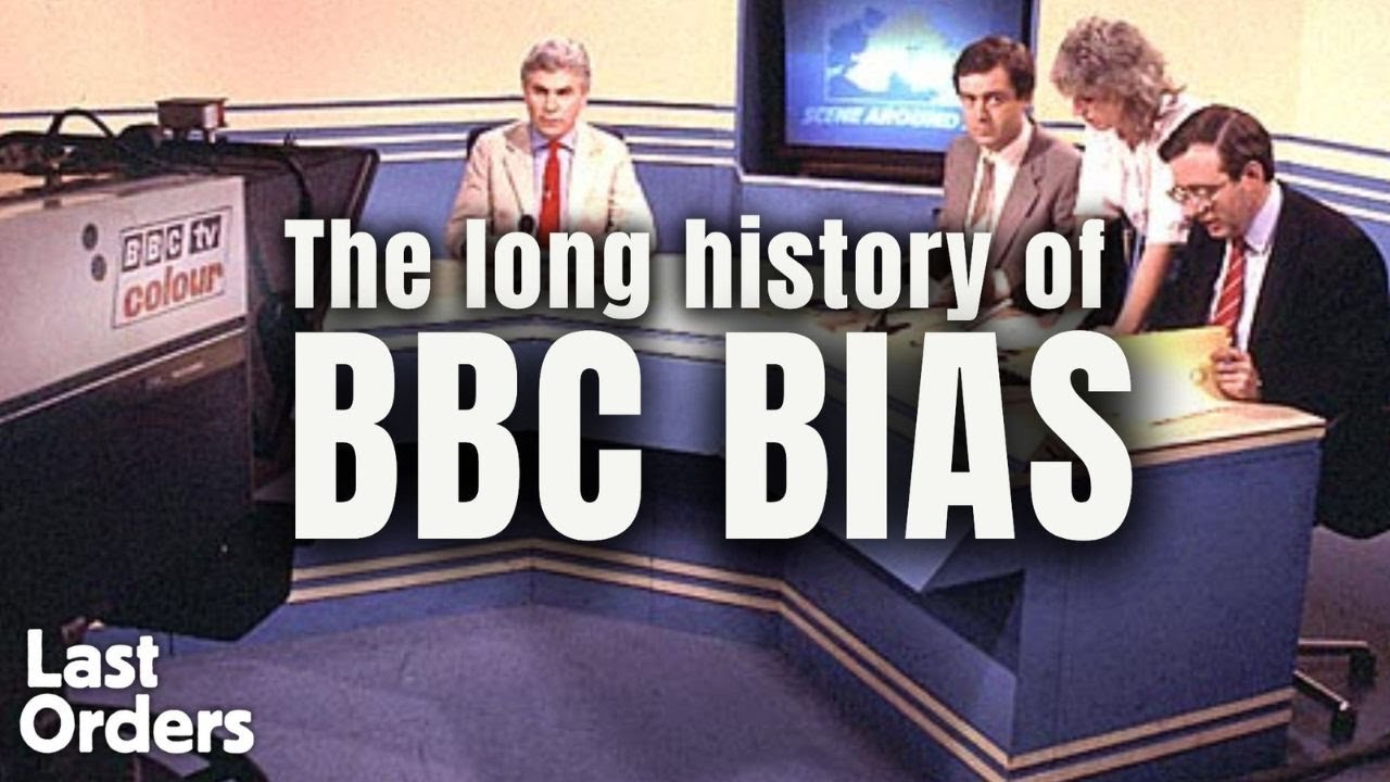 The long history of BBC bias