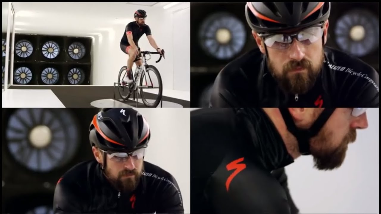 The Win Tunnel: To Beard or Not to Beard
