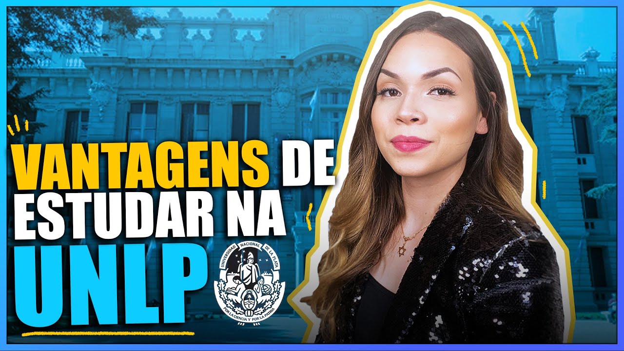 VANTAGENS DE ESCOLHER MEDICINA NA UNLP - ESTUDAR MEDICINA NA ARGENTINA