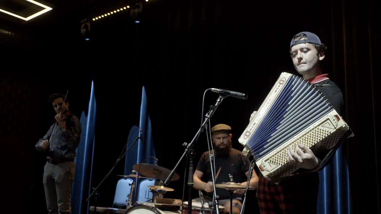 I Wielkopolska Noc Tańca: Światowce